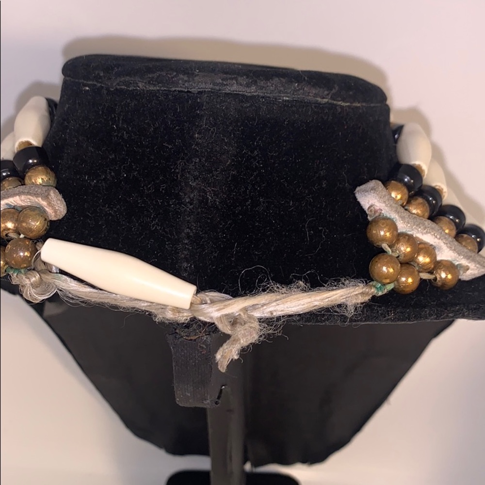 VTG CHOKER NECKLACE - Picture 3 of 6